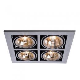 Встраиваемый светильник Arte Lamp Cardani  - 3